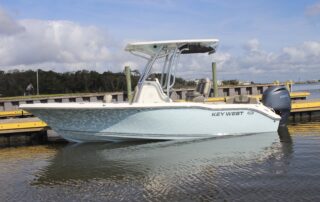 2026 KEY WEST 219FS ICE BLUE20260305_0168