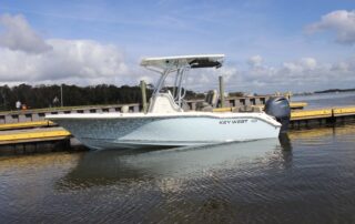 2026 KEY WEST 219FS ICE BLUE20260305_0169