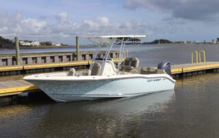 2026 KEY WEST 219FS ICE BLUE20260305_0171