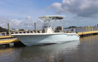 2026 KEY WEST 219FS ICE BLUE20260305_0172