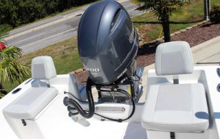 YAMAHA OUTBOARD