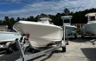 CENTER CONSOLE FOR SALE WILMINGTON NC