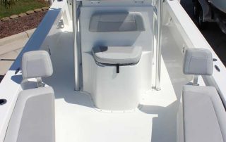 BOW SEATING