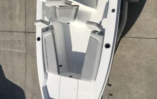 BOW SEATING