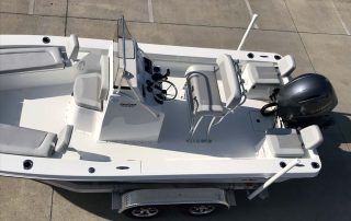 ROD HOLDERS