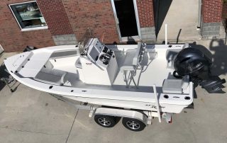 FISHING SPACE