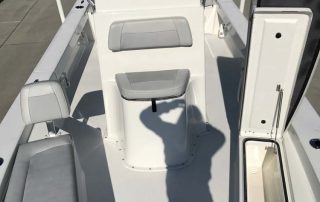 BOW STORAGE