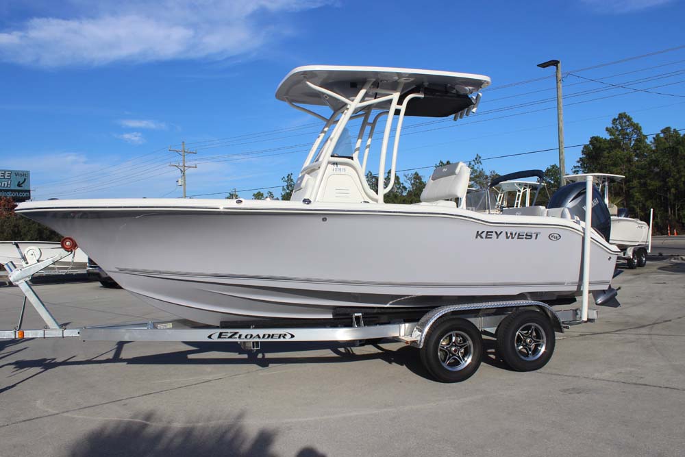 yacht sales wilmington nc