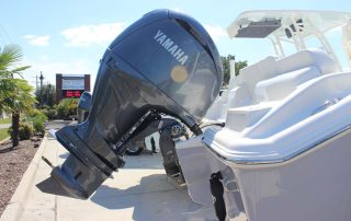 YAMAHA OUTBOARD