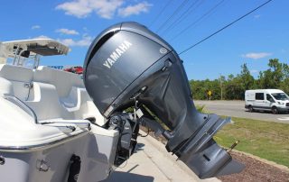 YAMAHA OUTBOARD