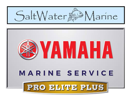 Boat Dealer Wilmington NC | Salt Water Marine