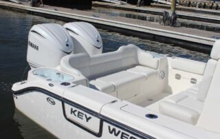 2026 KEY WEST 291FS00