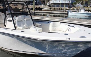 2026 KEY WEST 291FS01