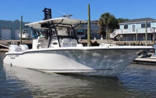 2026 KEY WEST 291FS03