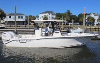 2026 KEY WEST 291FS04