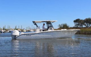 2026 KEY WEST 291FS05