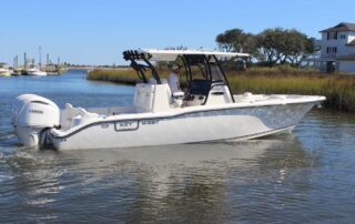 2026 KEY WEST 291FS07