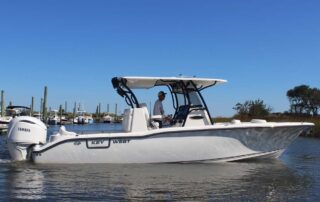 2026 KEY WEST 291FS09