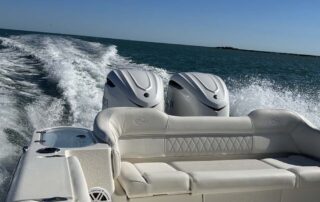2026 KEY WEST 291FS79