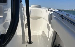 2026 KEY WEST 291FS80