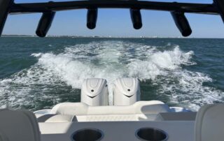 2026 KEY WEST 291FS81