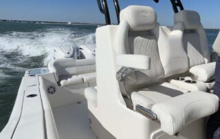 2026 KEY WEST 291FS82