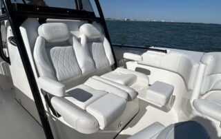 2026 KEY WEST 291FS85
