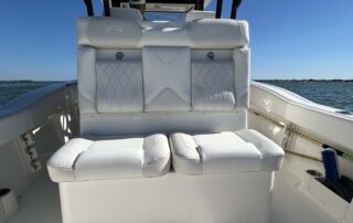 2026 KEY WEST 291FS86