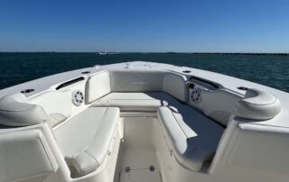 2026 KEY WEST 291FS87