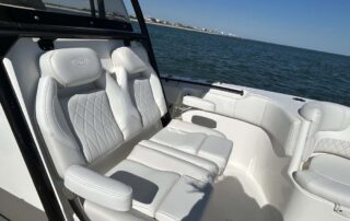 2026 KEY WEST 291FS88