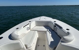 2026 KEY WEST 291FS89