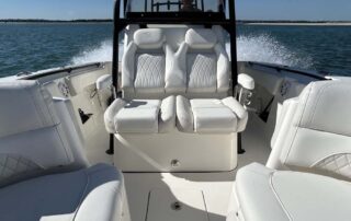 2026 KEY WEST 291FS90