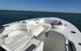 2026 KEY WEST 291FS91