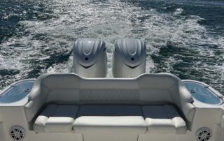 2026 KEY WEST 291FS96