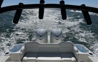 2026 KEY WEST 291FS97