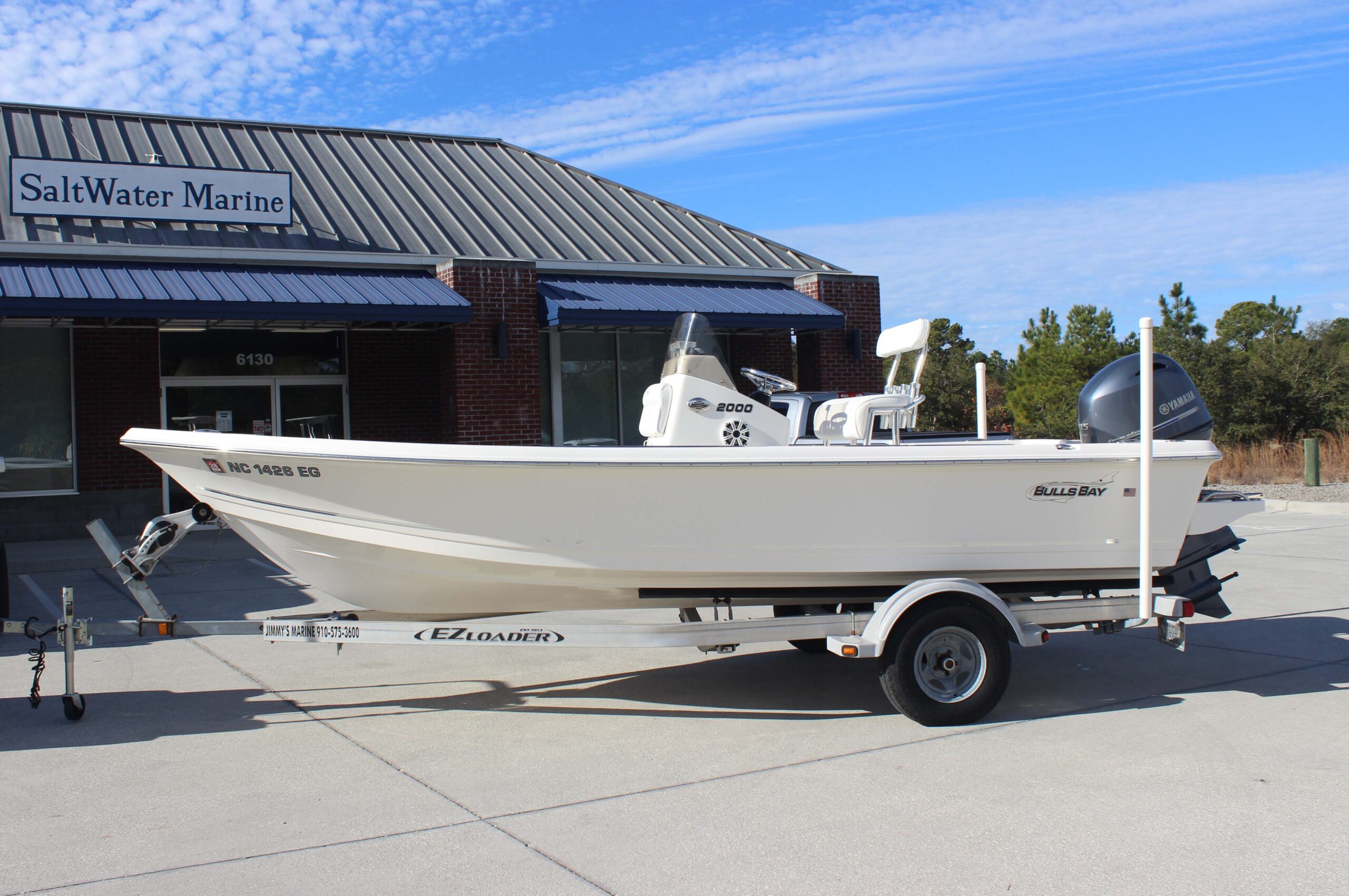 2017 BULLS BAY FOR SALE NEAR ME