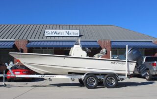 2026 KEY WEST 210 BR WHITE20260211_0080