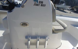 2026 KEY WEST 210 BR WHITE20260211_0086