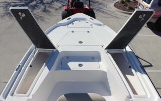 2026 KEY WEST 210 BR WHITE20260211_0091