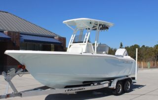 2026 KEY WEST 239 FS ICE BLUE20260213_0130