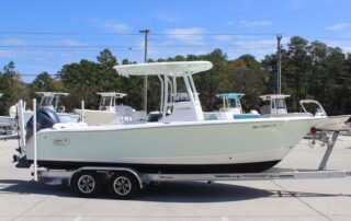 2019 SEAHUNT ULTRA 234 FOR SALE NEAR ME20260325_0214