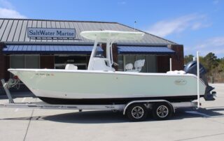 2019 SEAHUNT ULTRA 234 FOR SALE NEAR ME20260325_0216