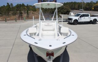 2019 SEAHUNT ULTRA 234 FOR SALE NEAR ME20260325_0217