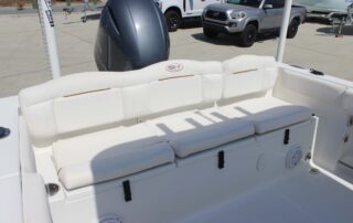 2019 SEAHUNT ULTRA 234 FOR SALE NEAR ME20260325_0224