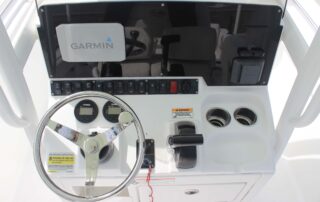 2019 SEAHUNT ULTRA 234 FOR SALE NEAR ME20260325_0231