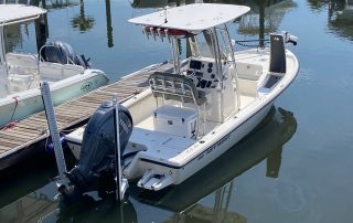 2024 KEY WEST 230BR BOAT FOR SALE NEAR ME20260706_0461
