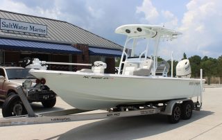 2019 SEA PRO 228 BAY BOAT FOR SALE NEAR ME20260717_0468